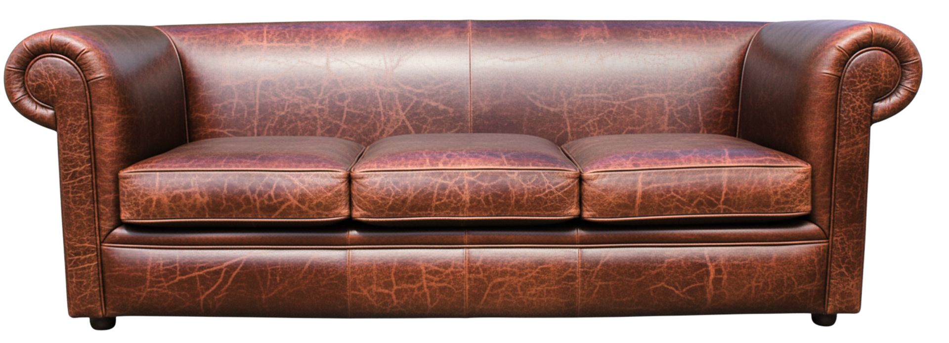 The Canterbury Chesterfield